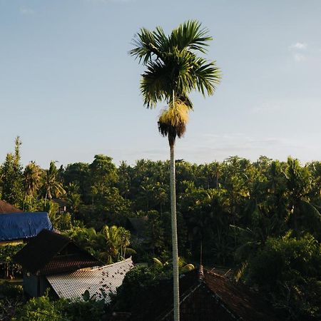 Villa Gading 2 Ubud  Exterior photo